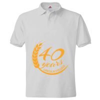 Ecosmart® Jersey Polo Thumbnail