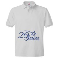 Ecosmart® Jersey Polo Thumbnail