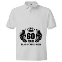 Ecosmart® Jersey Polo Thumbnail