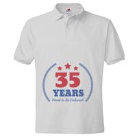 Ecosmart® Jersey Polo Thumbnail