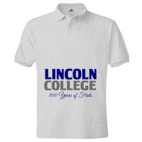 Ecosmart® Jersey Polo Thumbnail