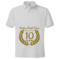 Ecosmart® Jersey Polo Thumbnail