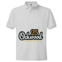 Ecosmart® Jersey Polo Thumbnail