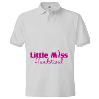 Men's EcoSmart® Jersey Polo Thumbnail