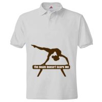 Men's EcoSmart® Jersey Polo Thumbnail