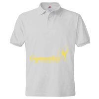 Men's EcoSmart® Jersey Polo Thumbnail