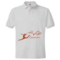 Men's EcoSmart® Jersey Polo Thumbnail