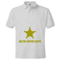 Men's EcoSmart® Jersey Polo Thumbnail