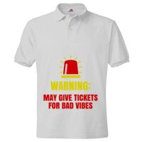 Men's EcoSmart® Jersey Polo Thumbnail