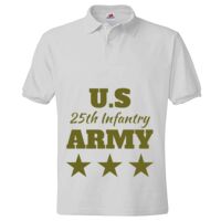 Men's EcoSmart® Jersey Polo Thumbnail