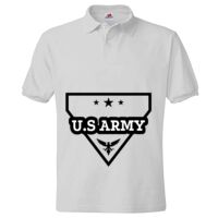 Men's EcoSmart® Jersey Polo Thumbnail