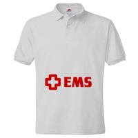 Men's EcoSmart® Jersey Polo Thumbnail