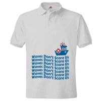 Men's EcoSmart® Jersey Polo Thumbnail