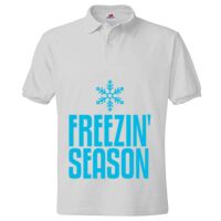 Men's EcoSmart® Jersey Polo Thumbnail