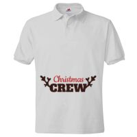 Men's EcoSmart® Jersey Polo Thumbnail