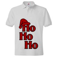 Men's EcoSmart® Jersey Polo Thumbnail