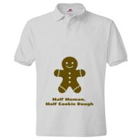 Men's EcoSmart® Jersey Polo Thumbnail