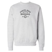 Ecosmart® Crewneck Sweatshirt Thumbnail