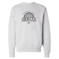Ecosmart® Crewneck Sweatshirt Thumbnail