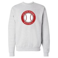 Ecosmart® Crewneck Sweatshirt Thumbnail