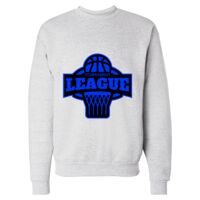 Ecosmart® Crewneck Sweatshirt Thumbnail