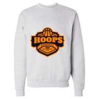 Ecosmart® Crewneck Sweatshirt Thumbnail