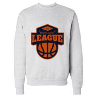 Ecosmart® Crewneck Sweatshirt Thumbnail