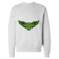 Ecosmart® Crewneck Sweatshirt Thumbnail