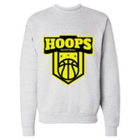 Ecosmart® Crewneck Sweatshirt Thumbnail