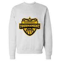 Ecosmart® Crewneck Sweatshirt Thumbnail