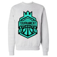 Ecosmart® Crewneck Sweatshirt Thumbnail