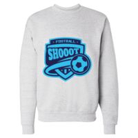 Ecosmart® Crewneck Sweatshirt Thumbnail