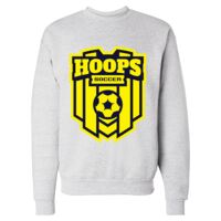 Ecosmart® Crewneck Sweatshirt Thumbnail