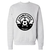 Ecosmart® Crewneck Sweatshirt Thumbnail