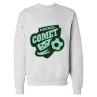 Ecosmart® Crewneck Sweatshirt Thumbnail