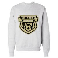 Ecosmart® Crewneck Sweatshirt Thumbnail
