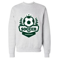 Ecosmart® Crewneck Sweatshirt Thumbnail