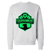 Ecosmart® Crewneck Sweatshirt Thumbnail
