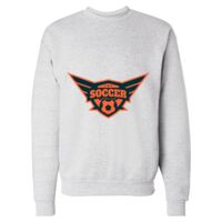 Ecosmart® Crewneck Sweatshirt Thumbnail