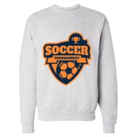 Ecosmart® Crewneck Sweatshirt Thumbnail