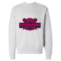 Unisex EcoSmart® Crewneck Sweatshirt Thumbnail