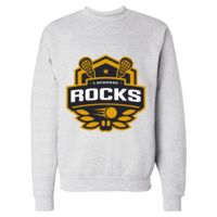 Ecosmart® Crewneck Sweatshirt Thumbnail