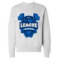 Ecosmart® Crewneck Sweatshirt Thumbnail