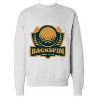 Ecosmart® Crewneck Sweatshirt Thumbnail