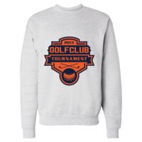 Ecosmart® Crewneck Sweatshirt Thumbnail