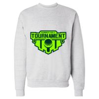 Ecosmart® Crewneck Sweatshirt Thumbnail