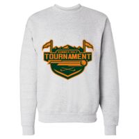Ecosmart® Crewneck Sweatshirt Thumbnail
