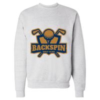 Ecosmart® Crewneck Sweatshirt Thumbnail