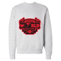 Ecosmart® Crewneck Sweatshirt Thumbnail