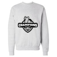 Ecosmart® Crewneck Sweatshirt Thumbnail